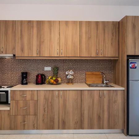 Bounatsa Studios & Apartments Nydri  Luaran gambar