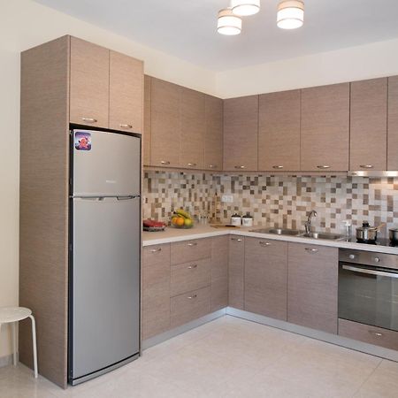 Bounatsa Studios & Apartments Nydri  Luaran gambar