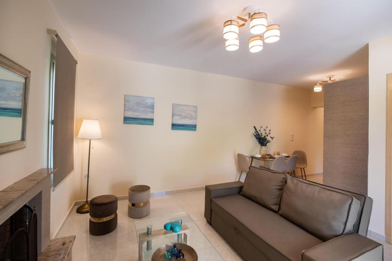 Bounatsa Studios & Apartments Nydri  Luaran gambar