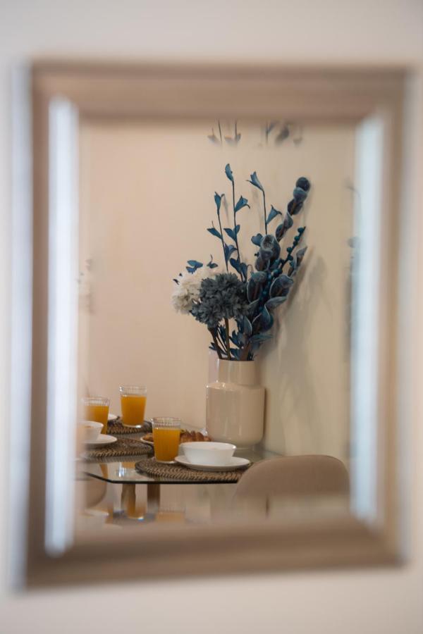 Bounatsa Studios & Apartments Nydri  Luaran gambar