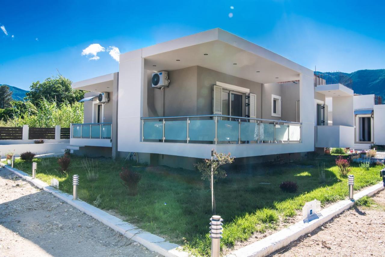 Bounatsa Studios & Apartments Nydri  Luaran gambar