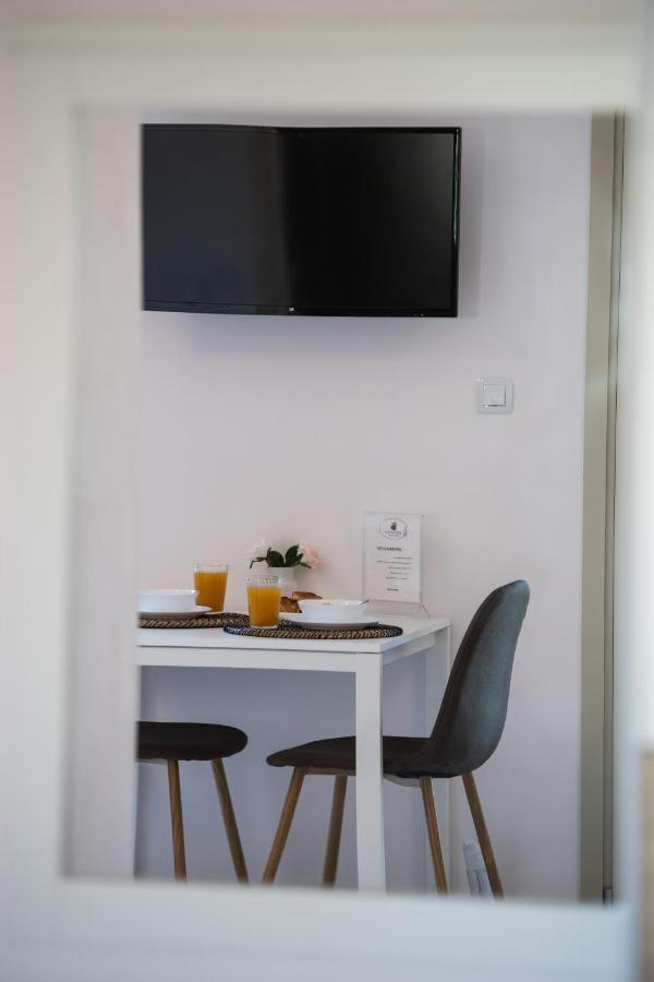 Bounatsa Studios & Apartments Nydri  Luaran gambar