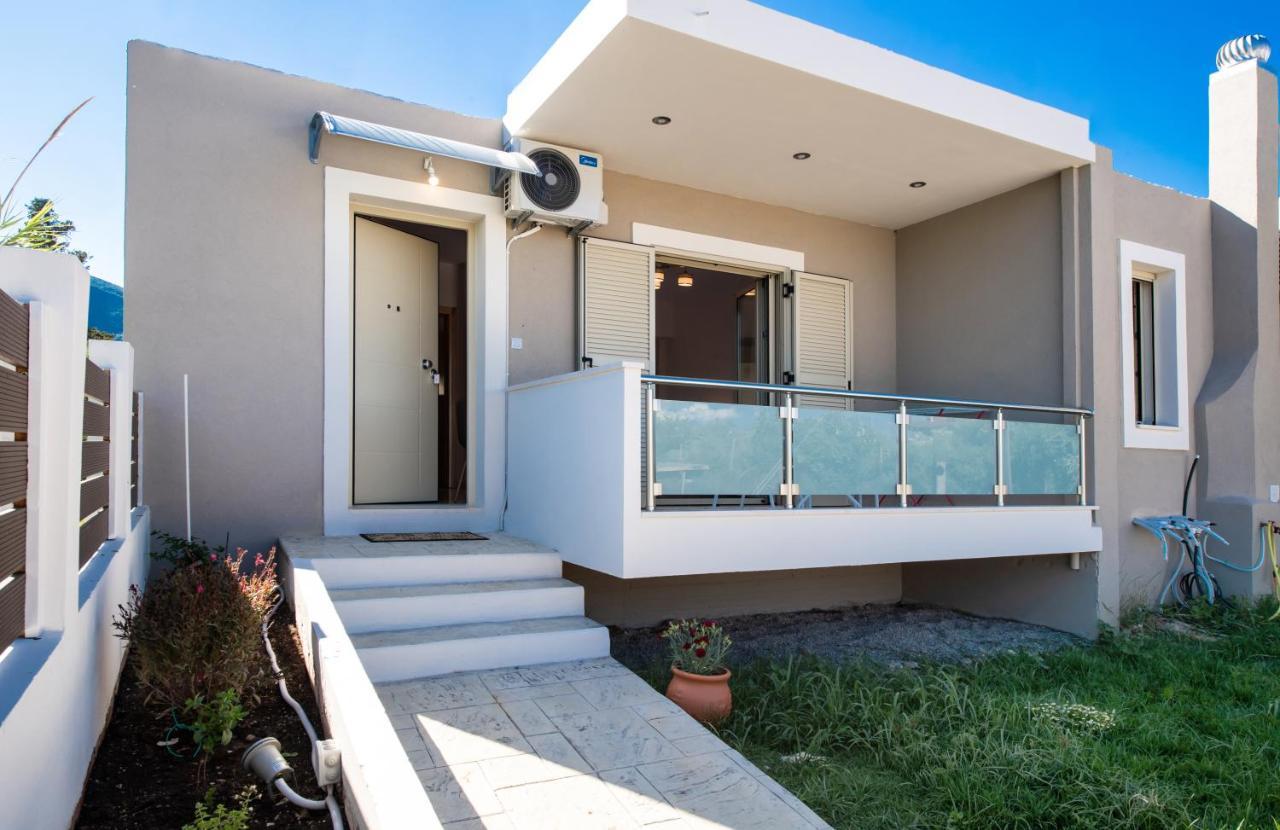 Bounatsa Studios & Apartments Nydri  Luaran gambar