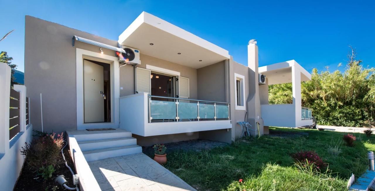 Bounatsa Studios & Apartments Nydri  Luaran gambar