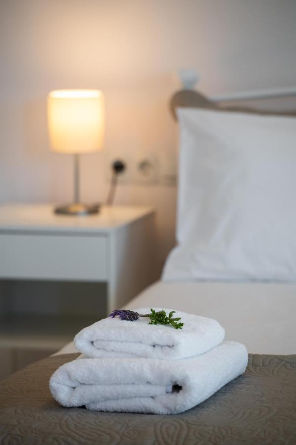 Bounatsa Studios & Apartments Nydri  Luaran gambar