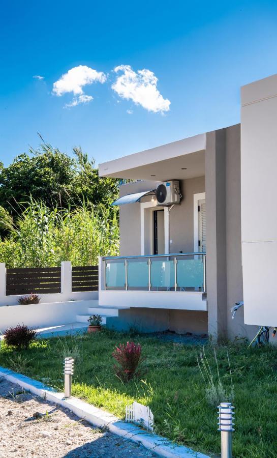 Bounatsa Studios & Apartments Nydri  Luaran gambar