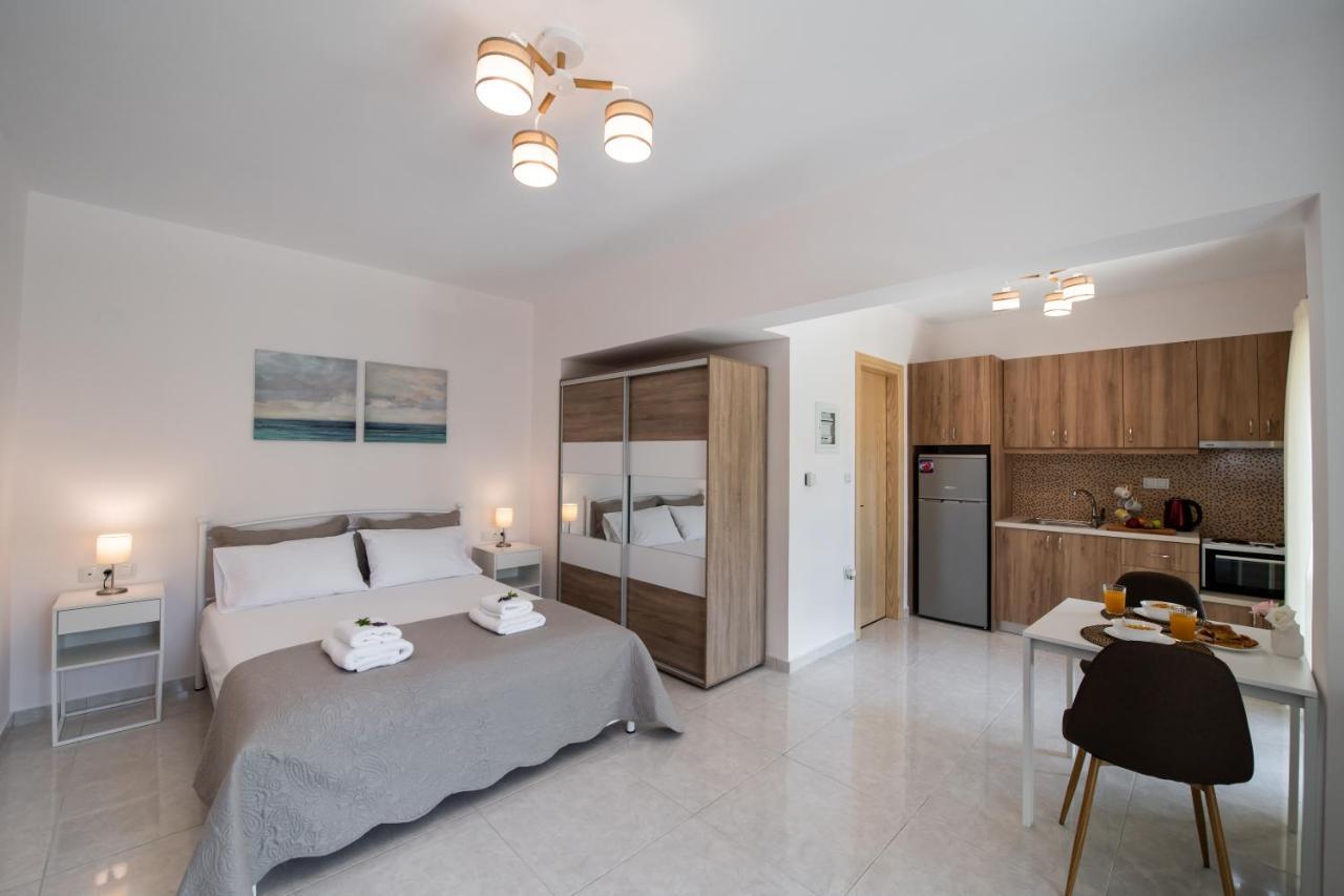 Bounatsa Studios & Apartments Nydri  Luaran gambar