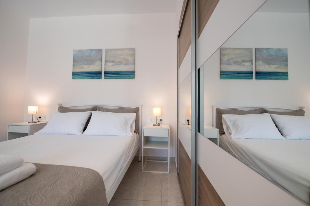Bounatsa Studios & Apartments Nydri  Luaran gambar
