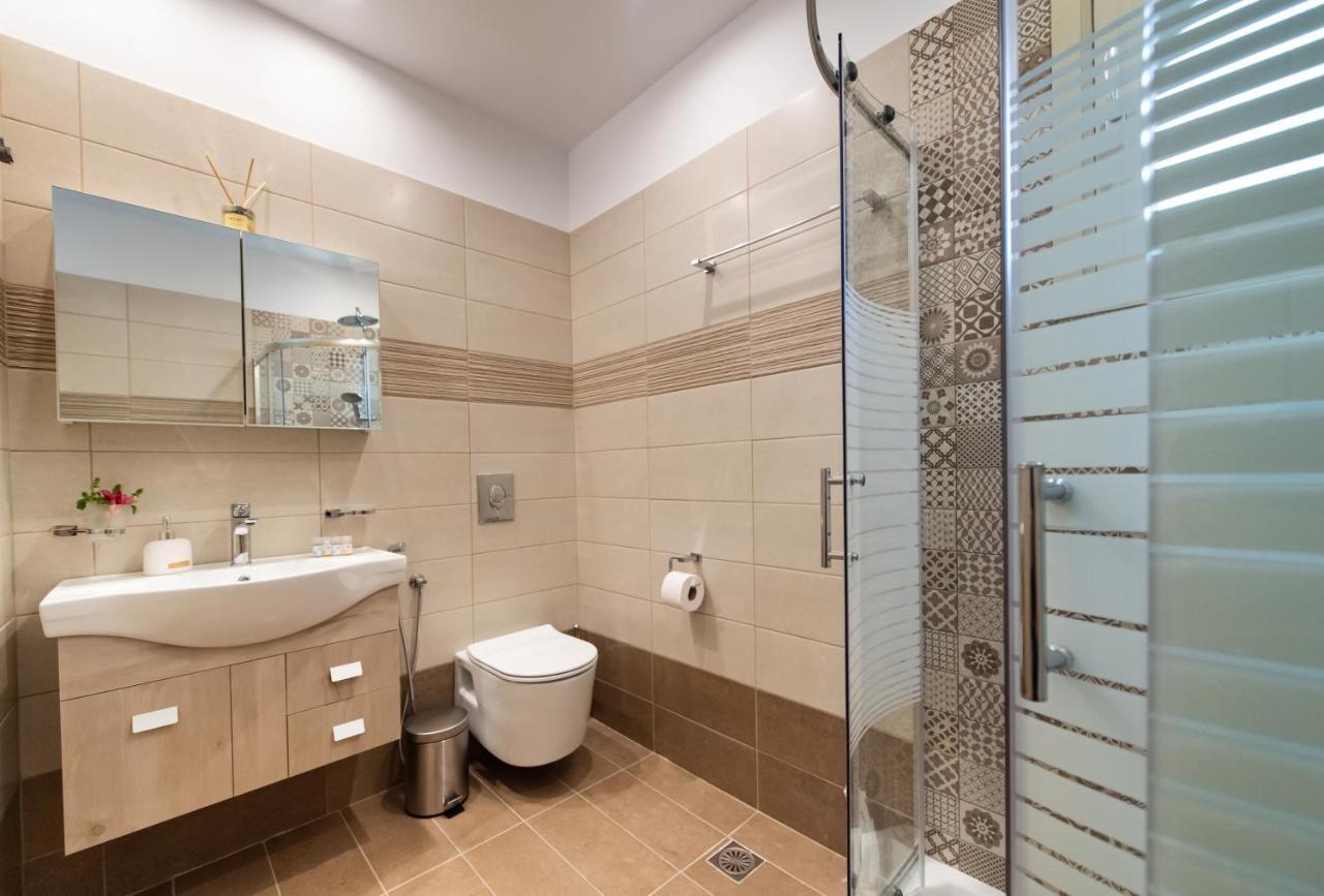 Bounatsa Studios & Apartments Nydri  Luaran gambar