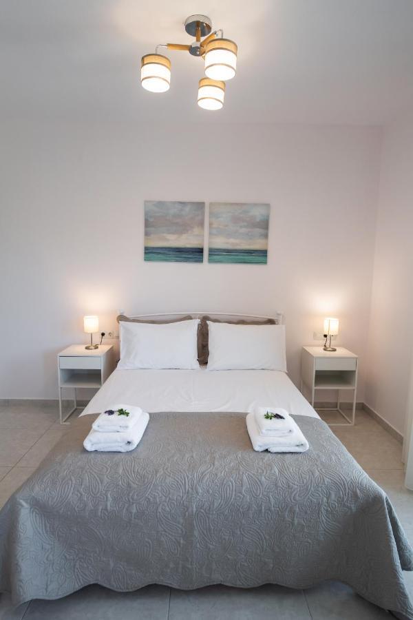 Bounatsa Studios & Apartments Nydri  Luaran gambar