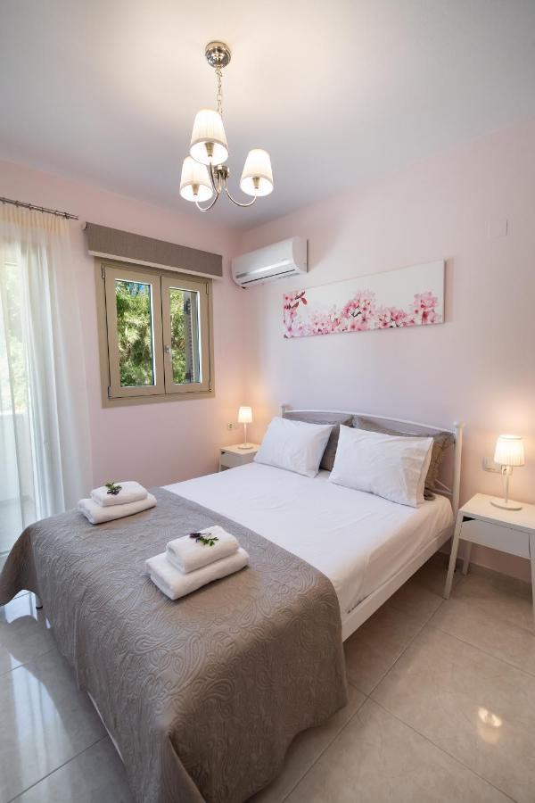 Bounatsa Studios & Apartments Nydri  Luaran gambar