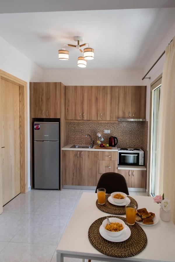 Bounatsa Studios & Apartments Nydri  Luaran gambar