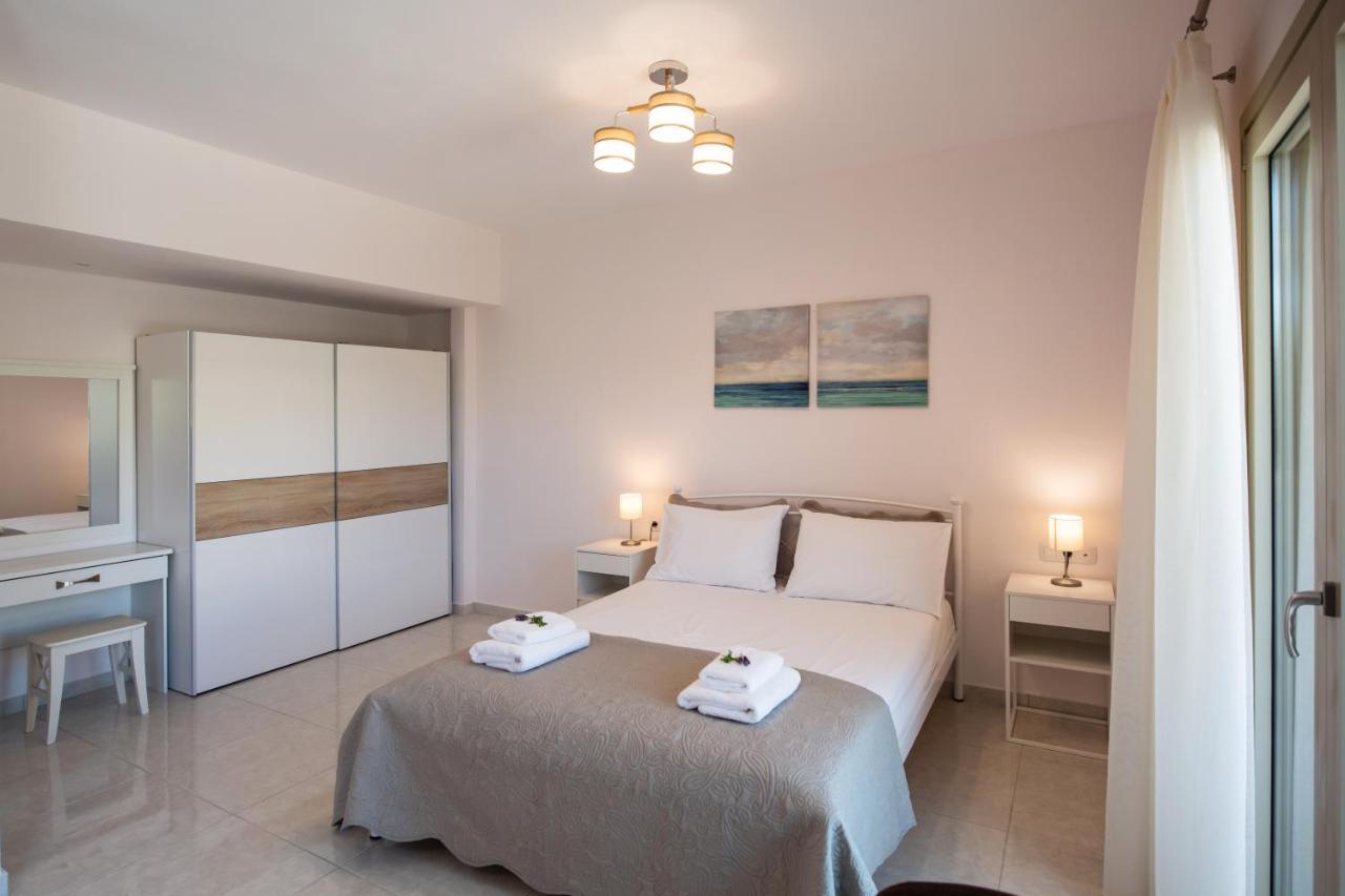 Bounatsa Studios & Apartments Nydri  Luaran gambar