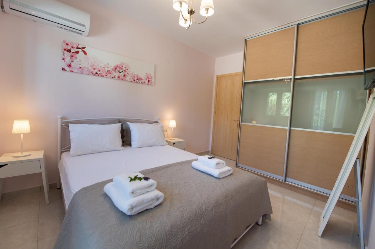Bounatsa Studios & Apartments Nydri  Luaran gambar