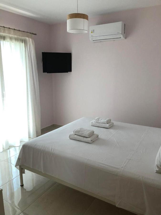 Bounatsa Studios & Apartments Nydri  Luaran gambar