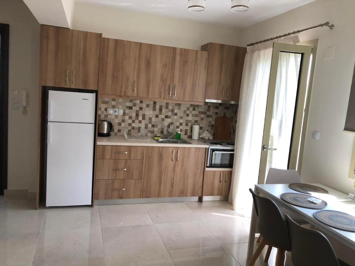 Bounatsa Studios & Apartments Nydri  Luaran gambar