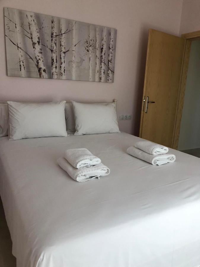 Bounatsa Studios & Apartments Nydri  Luaran gambar