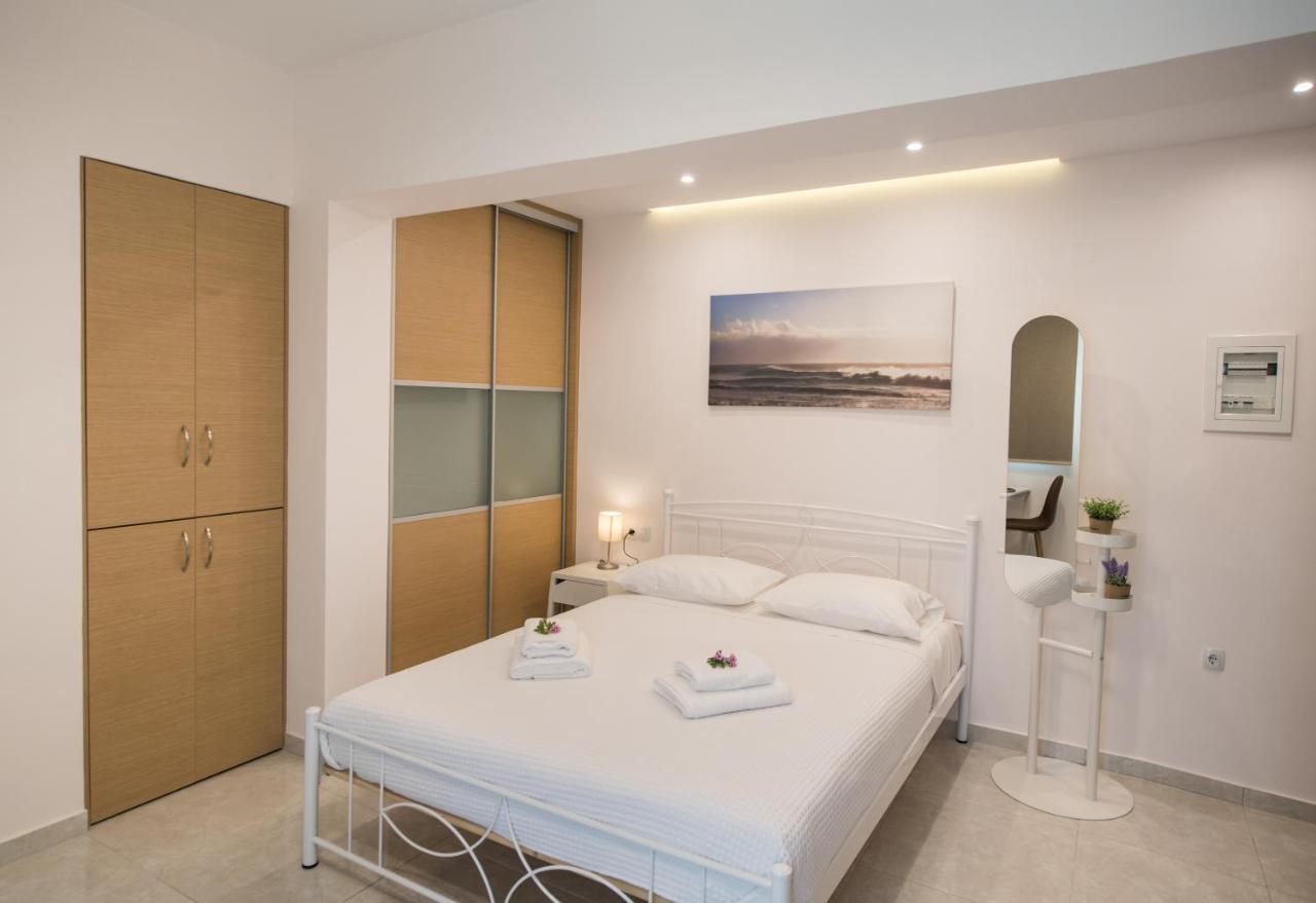 Bounatsa Studios & Apartments Nydri  Luaran gambar
