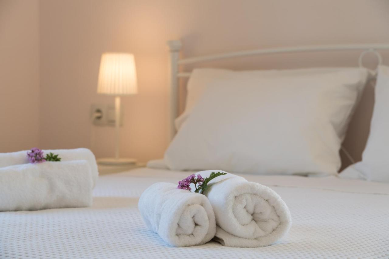 Bounatsa Studios & Apartments Nydri  Luaran gambar