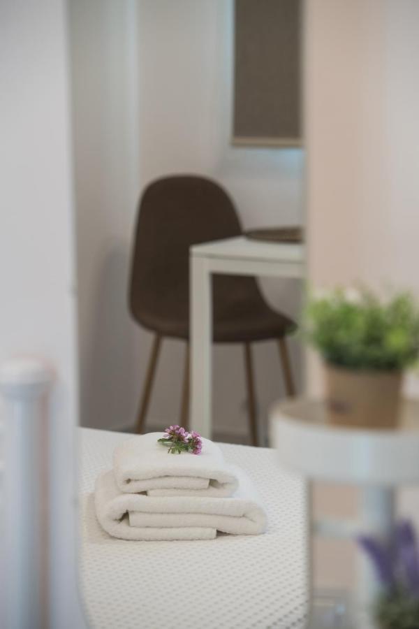Bounatsa Studios & Apartments Nydri  Luaran gambar