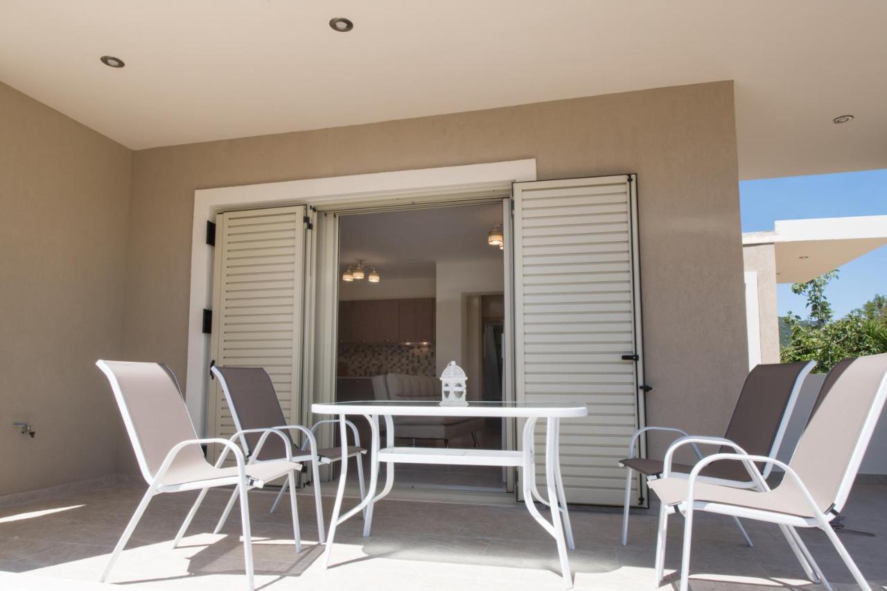 Bounatsa Studios & Apartments Nydri  Luaran gambar