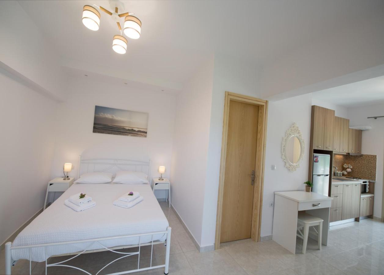 Bounatsa Studios & Apartments Nydri  Luaran gambar