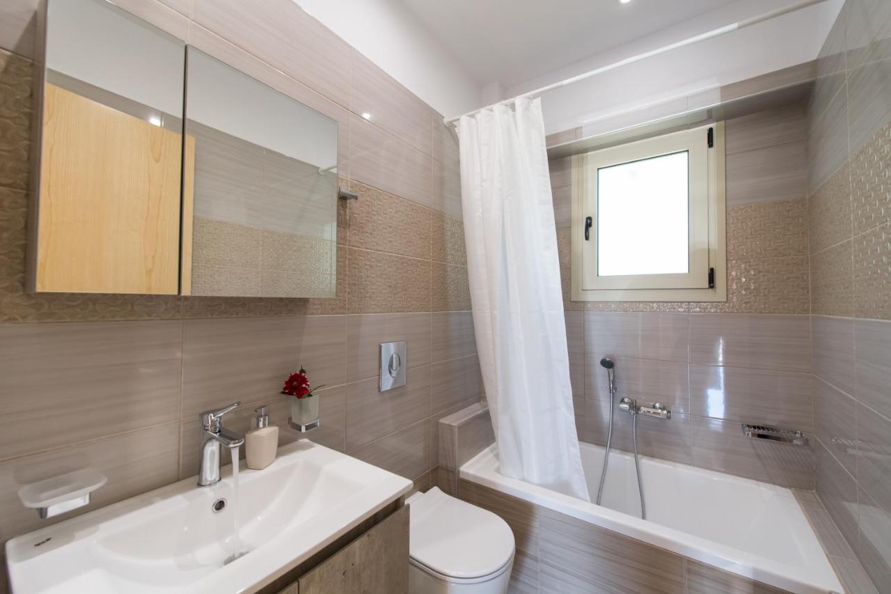 Bounatsa Studios & Apartments Nydri  Luaran gambar