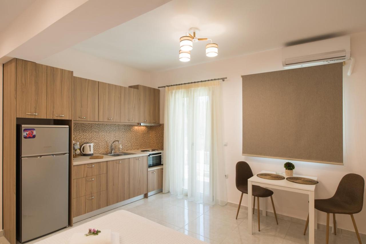 Bounatsa Studios & Apartments Nydri  Luaran gambar