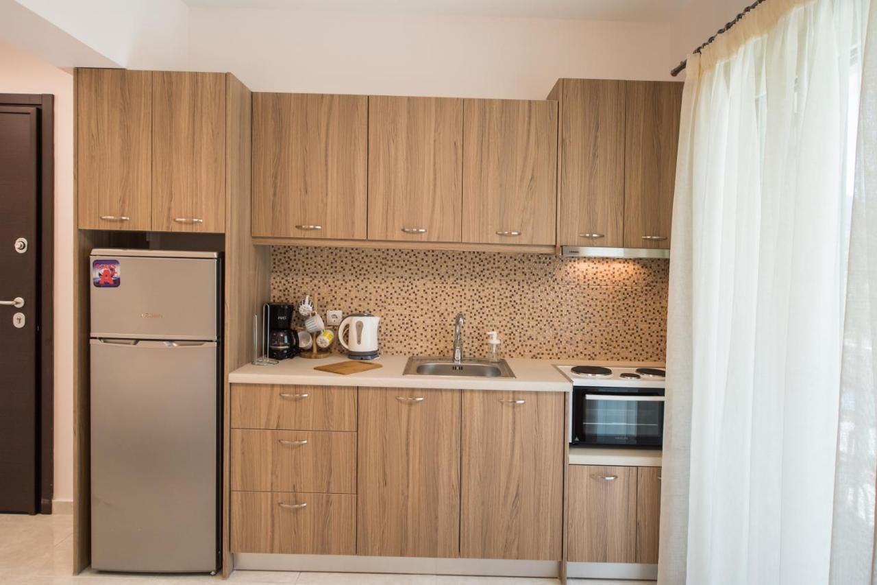 Bounatsa Studios & Apartments Nydri  Luaran gambar