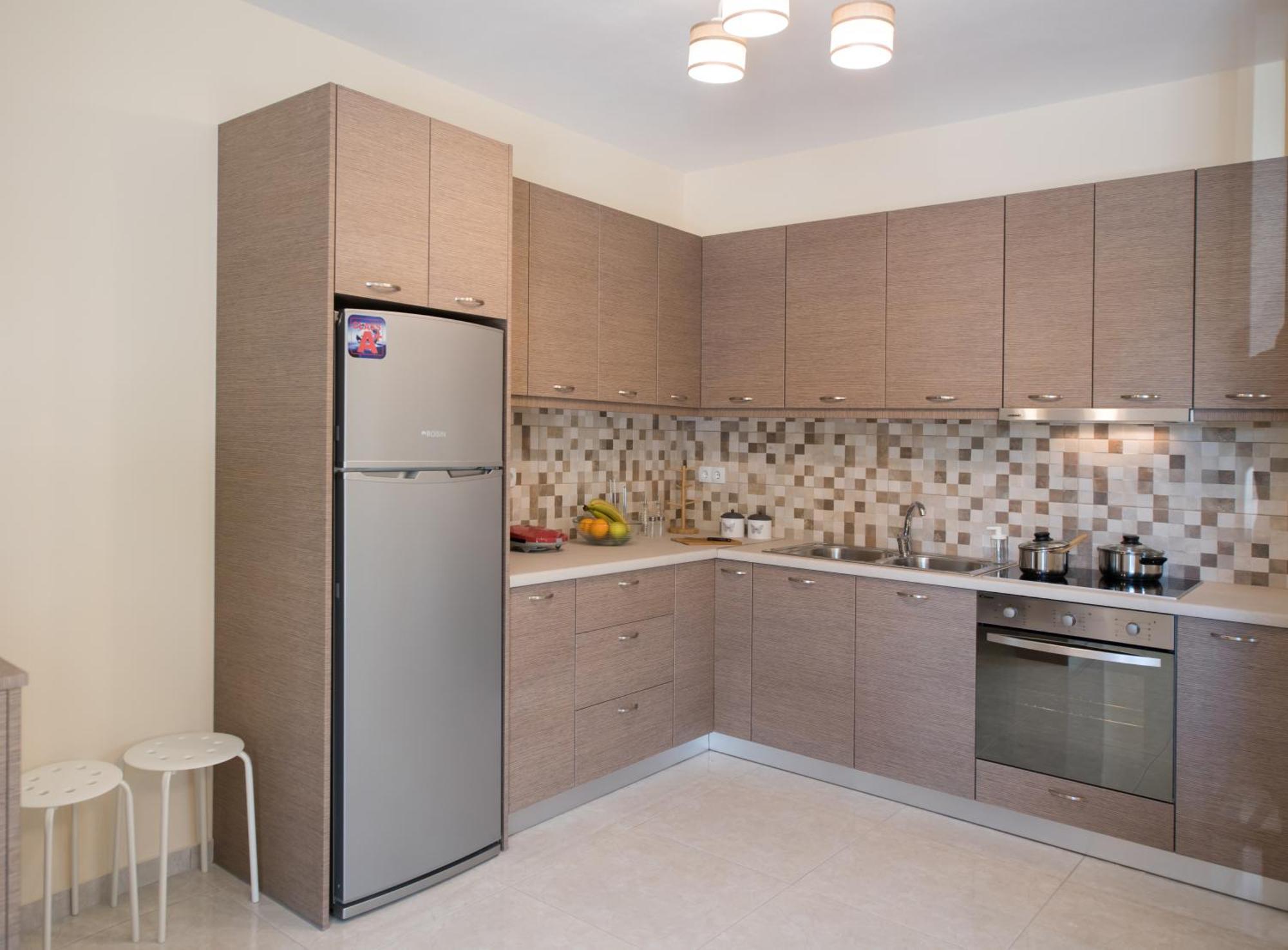 Bounatsa Studios & Apartments Nydri  Luaran gambar
