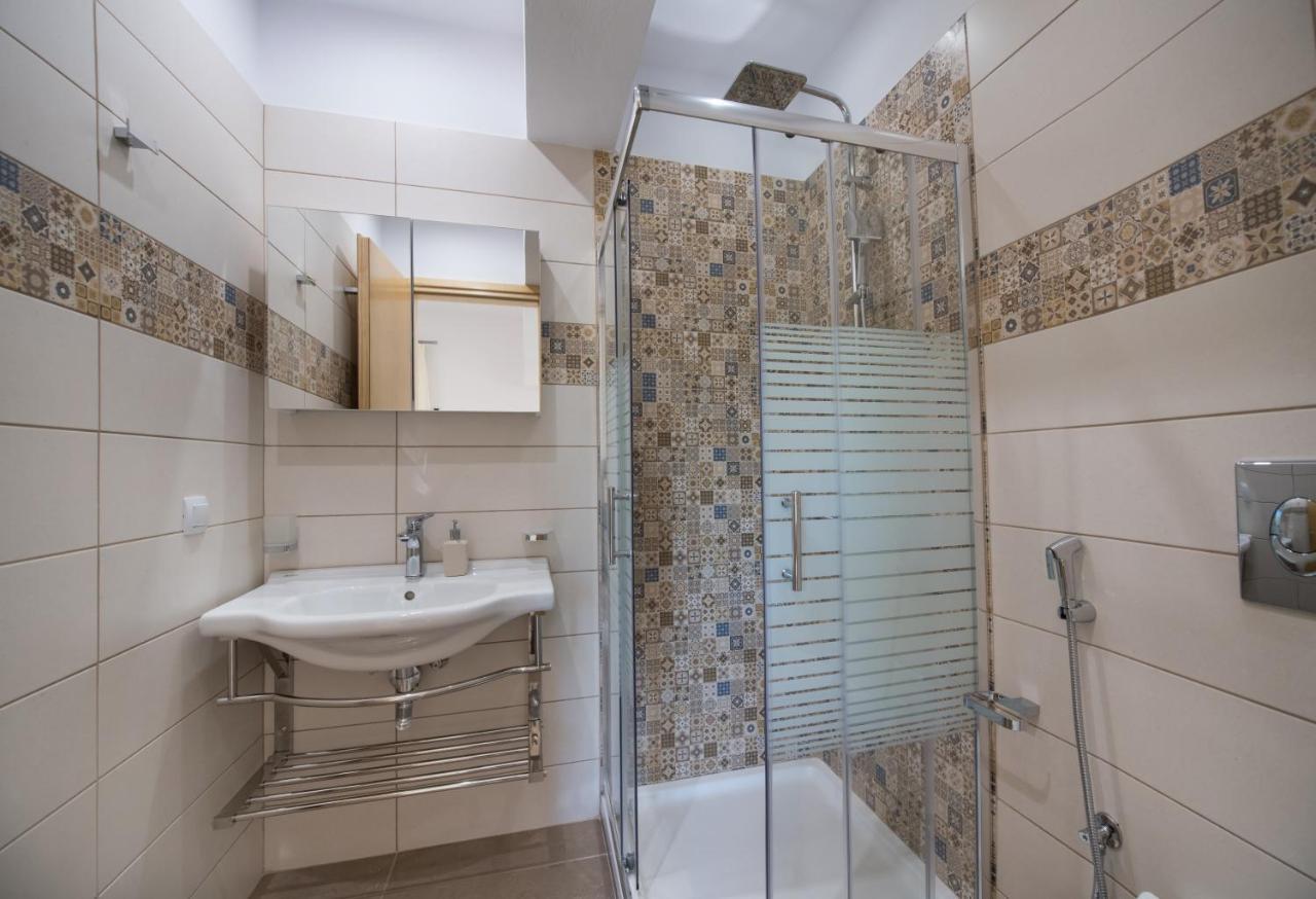 Bounatsa Studios & Apartments Nydri  Luaran gambar