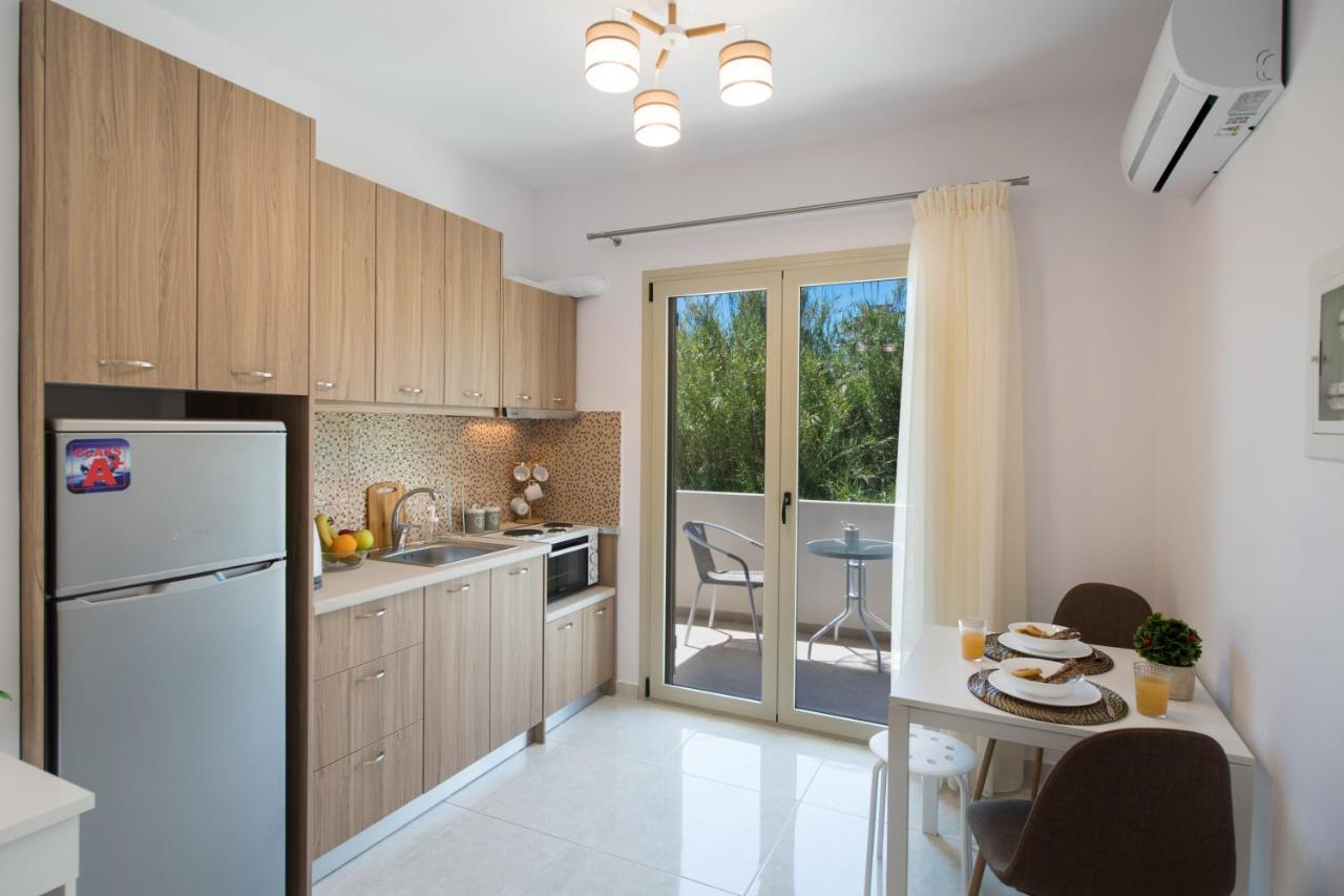 Bounatsa Studios & Apartments Nydri  Luaran gambar