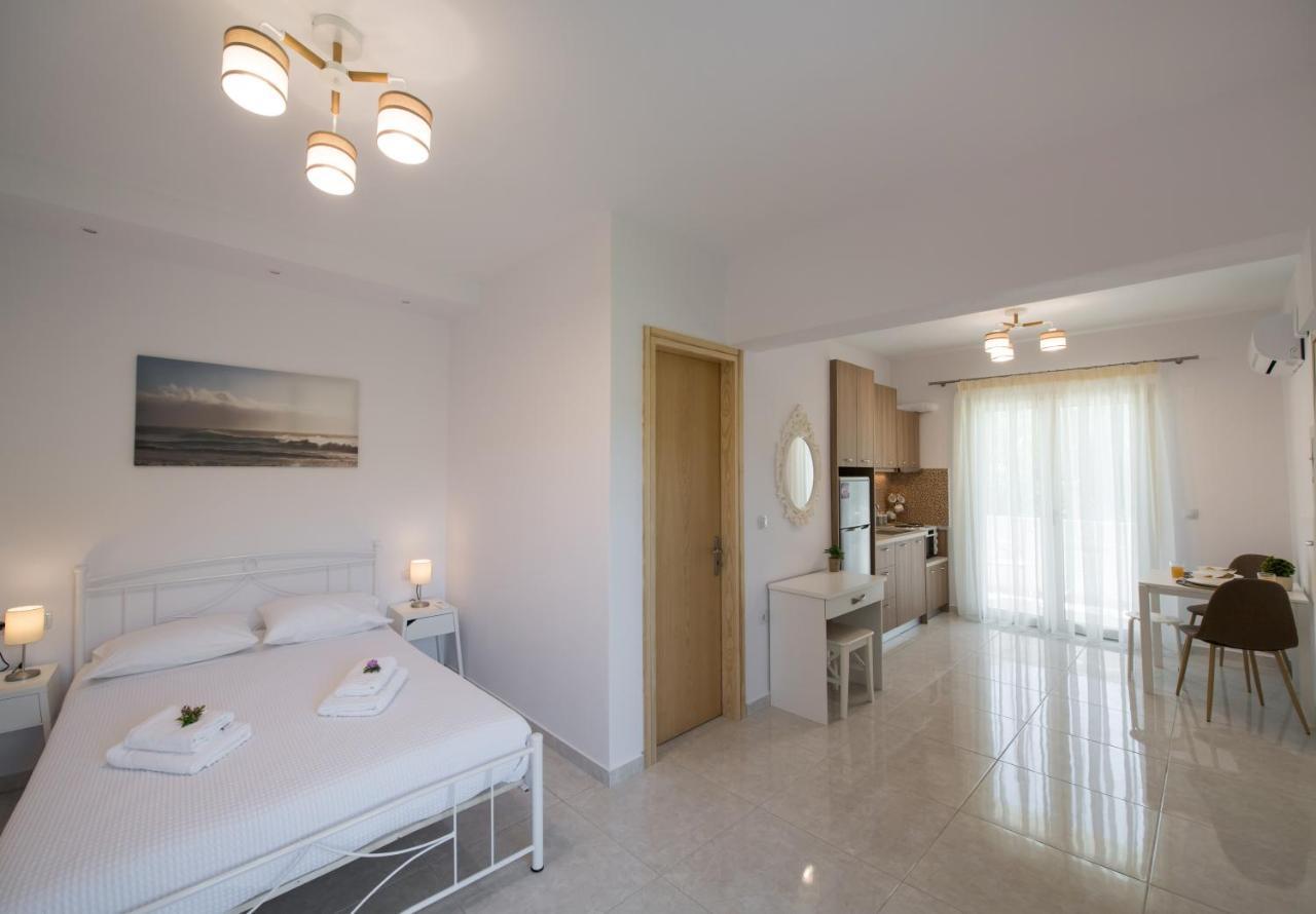 Bounatsa Studios & Apartments Nydri  Luaran gambar