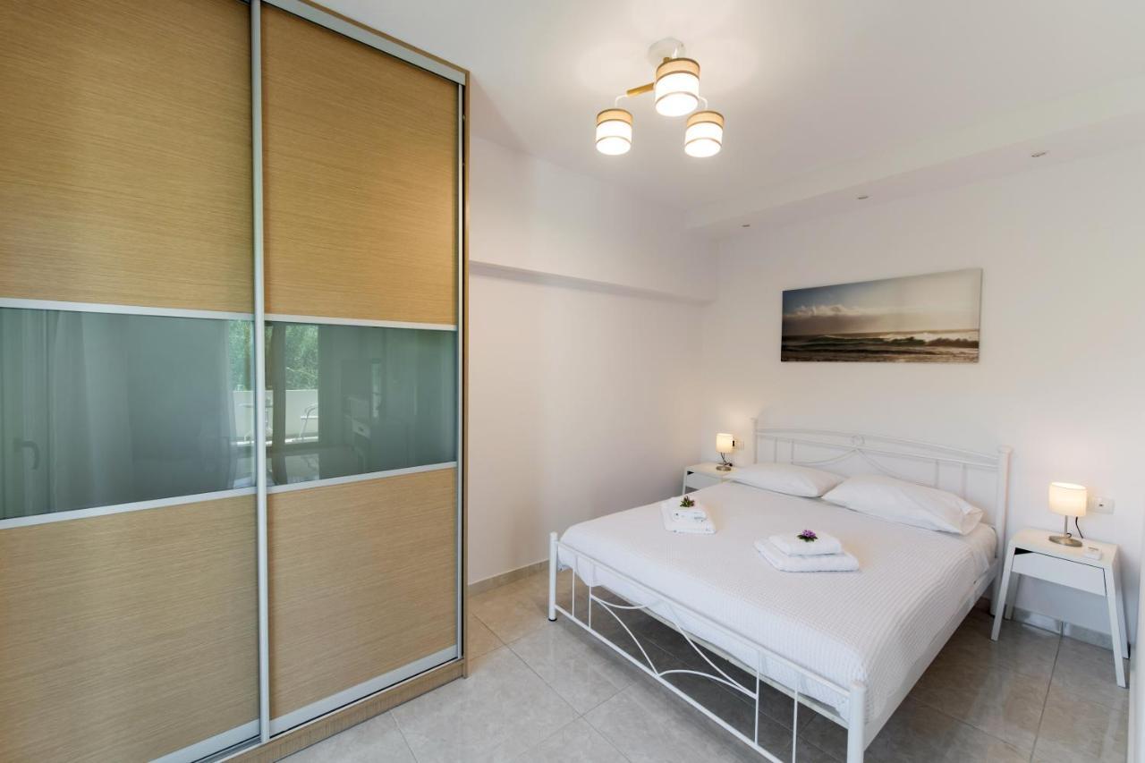 Bounatsa Studios & Apartments Nydri  Luaran gambar
