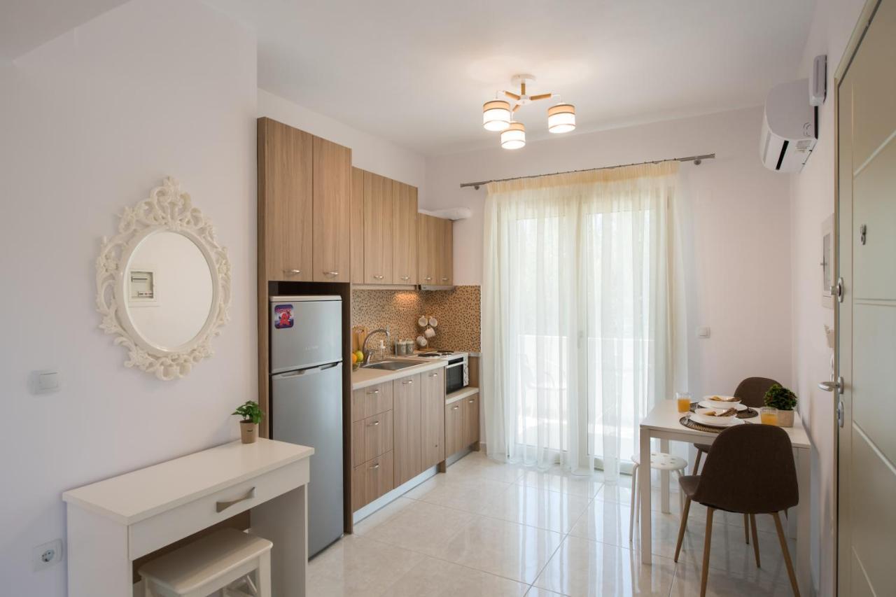 Bounatsa Studios & Apartments Nydri  Luaran gambar