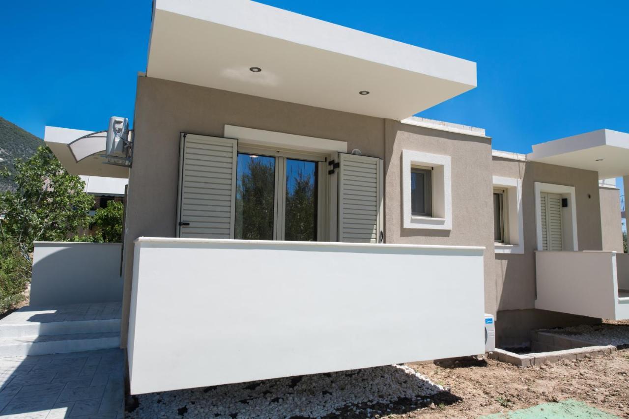 Bounatsa Studios & Apartments Nydri  Luaran gambar